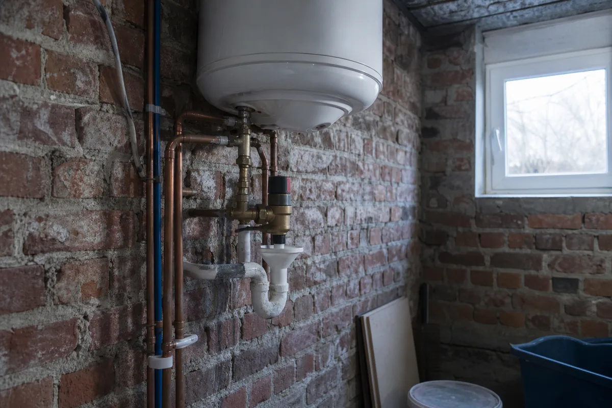 Installation sanitaires à Saint-Quentin : pannes et prix