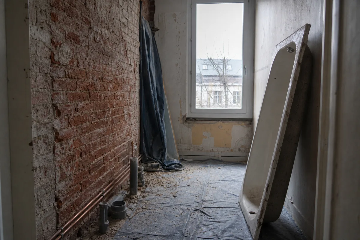 Salle de bain à Saint-Quentin : prix et délais des travaux