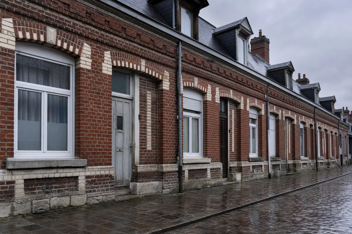 Villes et secteurs d'intervention : Aisne et Haute-Somme